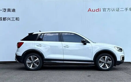 Audi Q2 I, 2019 год, 1 510 000 рублей, 3 фотография