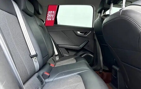 Audi Q2 I, 2019 год, 1 510 000 рублей, 11 фотография