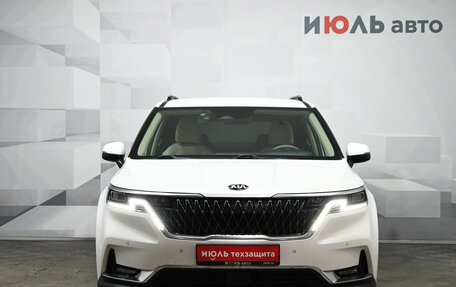KIA Carnival, 2020 год, 4 100 000 рублей, 3 фотография