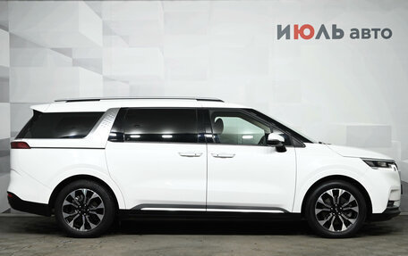 KIA Carnival, 2020 год, 4 100 000 рублей, 9 фотография