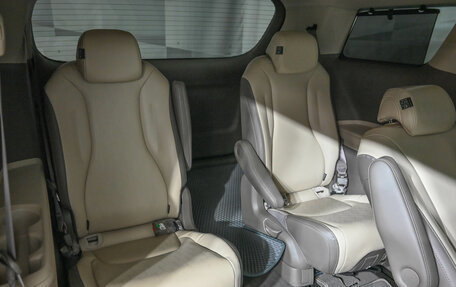 KIA Carnival, 2020 год, 4 100 000 рублей, 12 фотография