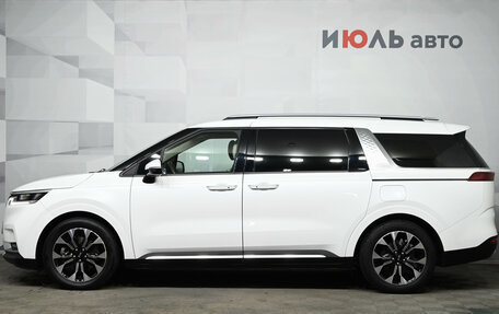 KIA Carnival, 2020 год, 4 100 000 рублей, 8 фотография