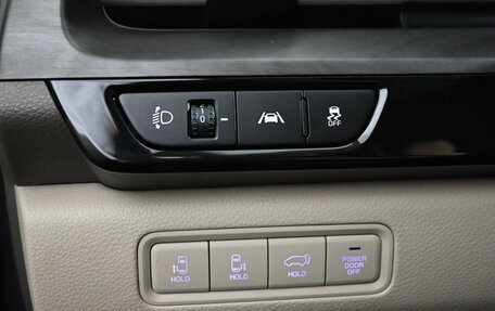 KIA Carnival, 2020 год, 4 100 000 рублей, 18 фотография