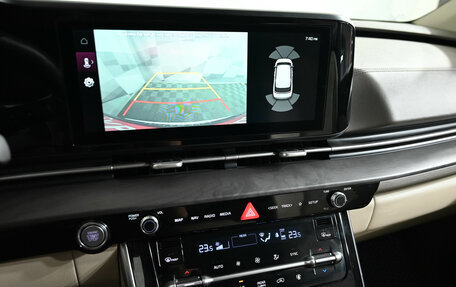 KIA Carnival, 2020 год, 4 100 000 рублей, 19 фотография