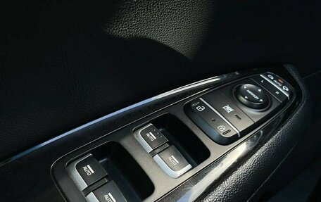 KIA Optima IV, 2018 год, 1 975 000 рублей, 13 фотография