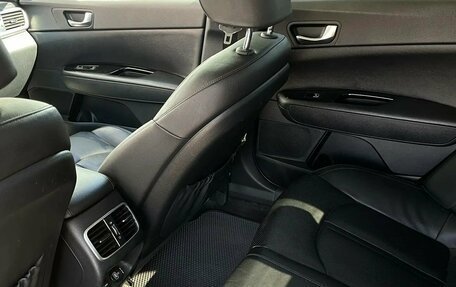 KIA Optima IV, 2018 год, 1 975 000 рублей, 15 фотография
