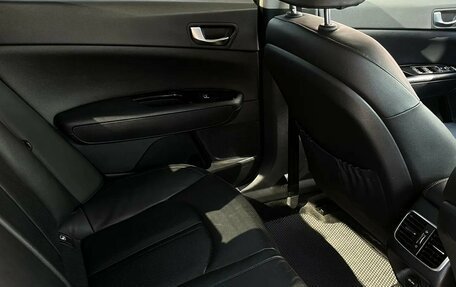 KIA Optima IV, 2018 год, 1 975 000 рублей, 16 фотография