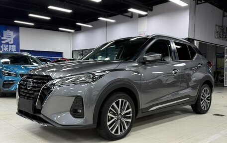 Nissan Kicks I, 2022 год, 1 275 000 рублей, 3 фотография