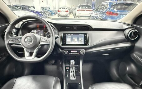 Nissan Kicks I, 2022 год, 1 275 000 рублей, 9 фотография