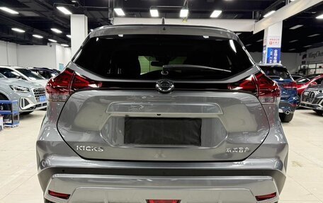 Nissan Kicks I, 2022 год, 1 275 000 рублей, 7 фотография