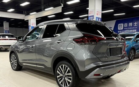 Nissan Kicks I, 2022 год, 1 275 000 рублей, 5 фотография