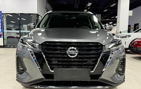 Nissan Kicks I, 2022 год, 1 275 000 рублей, 2 фотография