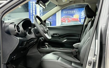 Nissan Kicks I, 2022 год, 1 275 000 рублей, 8 фотография