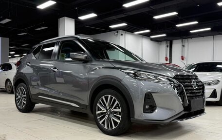 Nissan Kicks I, 2022 год, 1 275 000 рублей, 1 фотография
