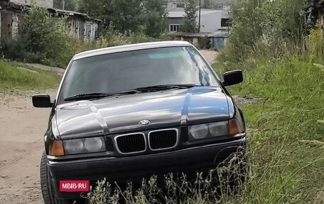 BMW 3 серия, 1999 год, 350 000 рублей, 2 фотография