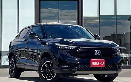 Honda Vezel, 2023 год, 1 758 000 рублей, 1 фотография