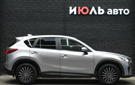 Mazda CX-5 II, 2013 год, 1 800 000 рублей, 9 фотография