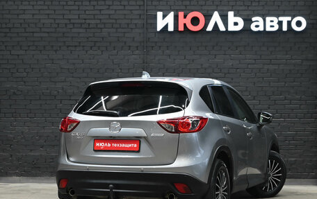 Mazda CX-5 II, 2013 год, 1 800 000 рублей, 7 фотография