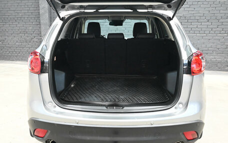 Mazda CX-5 II, 2013 год, 1 800 000 рублей, 6 фотография