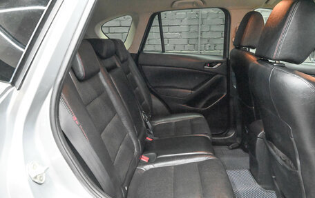 Mazda CX-5 II, 2013 год, 1 800 000 рублей, 11 фотография