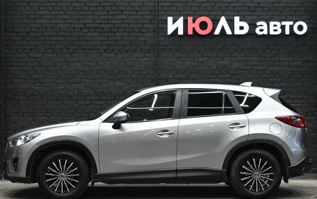 Mazda CX-5 II, 2013 год, 1 800 000 рублей, 8 фотография