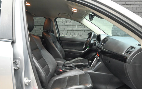 Mazda CX-5 II, 2013 год, 1 800 000 рублей, 10 фотография