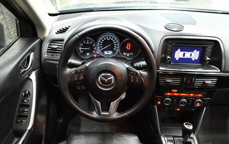 Mazda CX-5 II, 2013 год, 1 800 000 рублей, 12 фотография