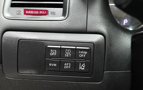 Mazda CX-5 II, 2013 год, 1 800 000 рублей, 15 фотография
