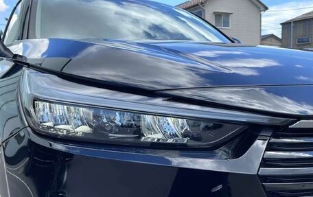 Honda Vezel, 2023 год, 1 758 000 рублей, 6 фотография