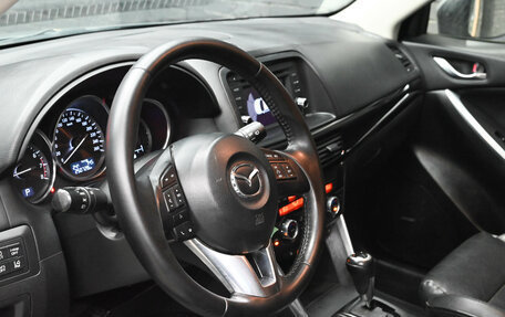Mazda CX-5 II, 2013 год, 1 800 000 рублей, 20 фотография