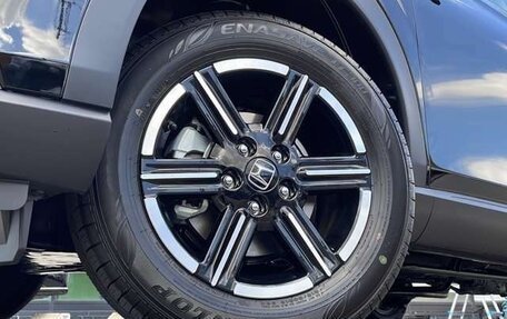 Honda Vezel, 2023 год, 1 758 000 рублей, 7 фотография