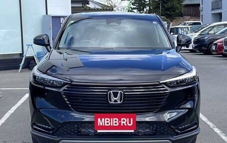 Honda Vezel, 2023 год, 1 758 000 рублей, 2 фотография