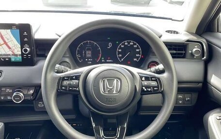 Honda Vezel, 2023 год, 1 758 000 рублей, 11 фотография