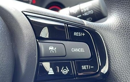 Honda Vezel, 2023 год, 1 758 000 рублей, 13 фотография