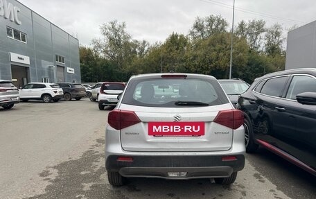 Suzuki Vitara II рестайлинг, 2019 год, 1 645 000 рублей, 3 фотография