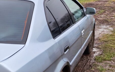 Toyota Corsa, 1998 год, 275 000 рублей, 8 фотография