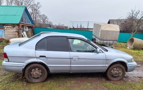 Toyota Corsa, 1998 год, 275 000 рублей, 4 фотография