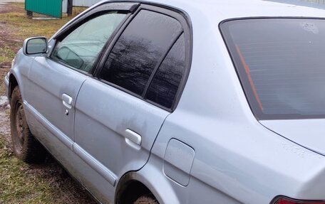 Toyota Corsa, 1998 год, 275 000 рублей, 5 фотография