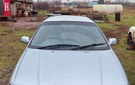 Toyota Corsa, 1998 год, 275 000 рублей, 2 фотография