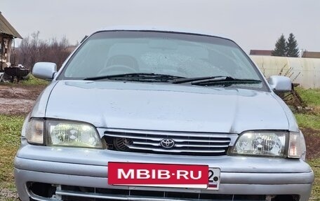 Toyota Corsa, 1998 год, 275 000 рублей, 3 фотография