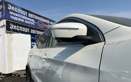 Nissan Qashqai, 2021 год, 1 995 000 рублей, 10 фотография