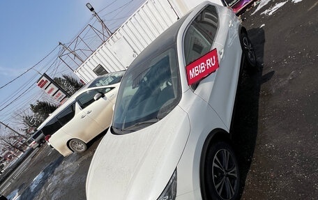 Nissan Qashqai, 2021 год, 1 995 000 рублей, 12 фотография