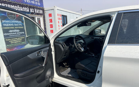 Nissan Qashqai, 2021 год, 1 995 000 рублей, 20 фотография