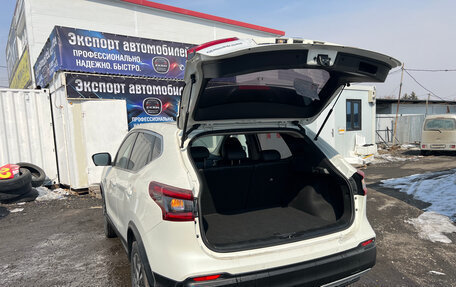 Nissan Qashqai, 2021 год, 1 995 000 рублей, 18 фотография