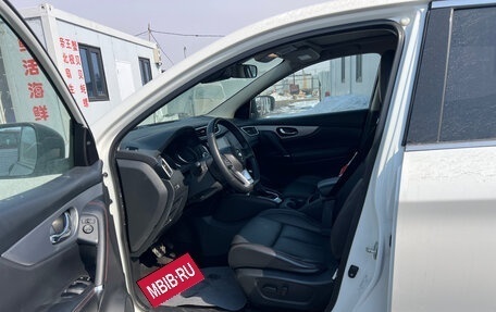 Nissan Qashqai, 2021 год, 1 995 000 рублей, 21 фотография