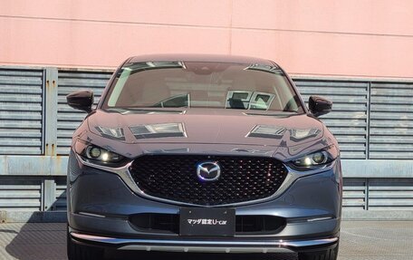 Mazda CX-30 I, 2023 год, 1 299 000 рублей, 1 фотография