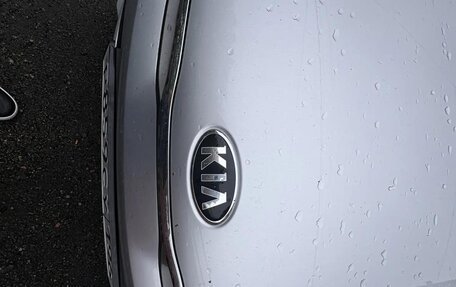 KIA Rio IV, 2020 год, 1 400 000 рублей, 6 фотография