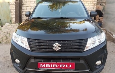 Suzuki Vitara II рестайлинг, 2019 год, 1 700 000 рублей, 1 фотография