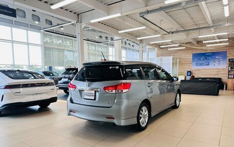 Toyota Wish II, 2009 год, 1 279 000 рублей, 6 фотография