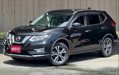 Nissan X-Trail, 2022 год, 1 764 000 рублей, 1 фотография